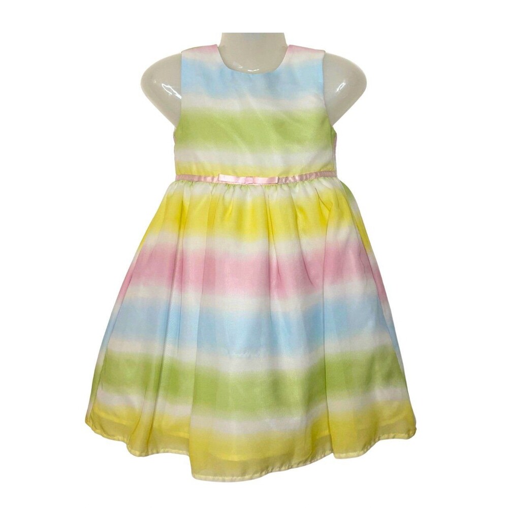 Blueberi Boulevard Pastel Dress Size 5